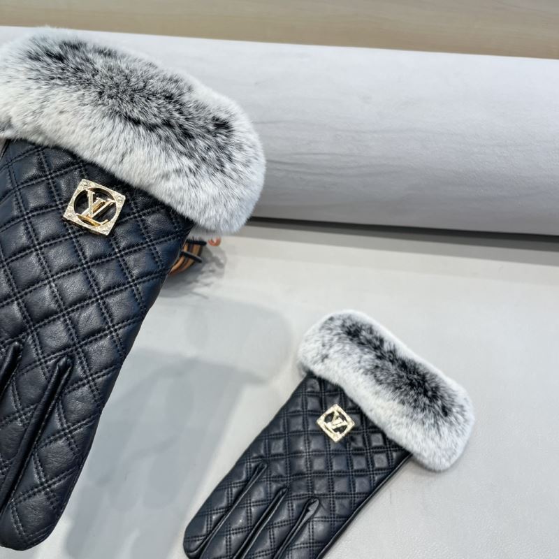 Louis Vuitton Gloves